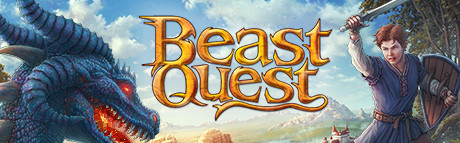 Beast Quest Steam Key GLOBAL