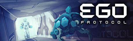 EGO PROTOCOL Steam Key GLOBAL
