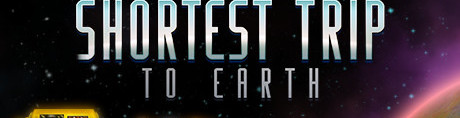 Shortest Trip To Earth Steam Key GLOBAL