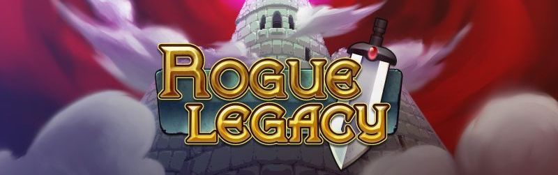 Rogue Legacy Gog.com Key GLOBAL