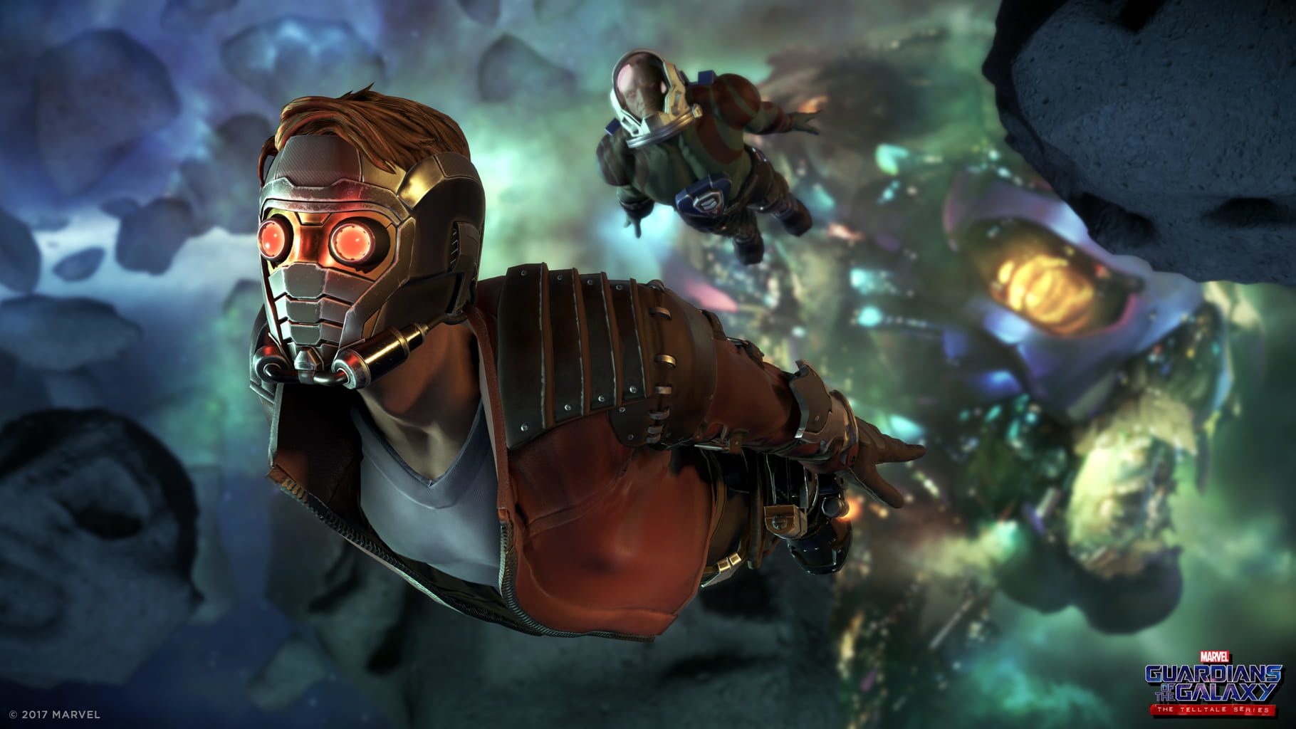 download guardians of the galaxy the telltale series steam for free