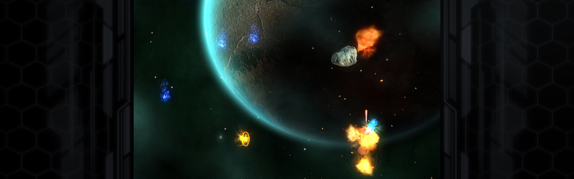 Bladestar Steam Key GLOBAL