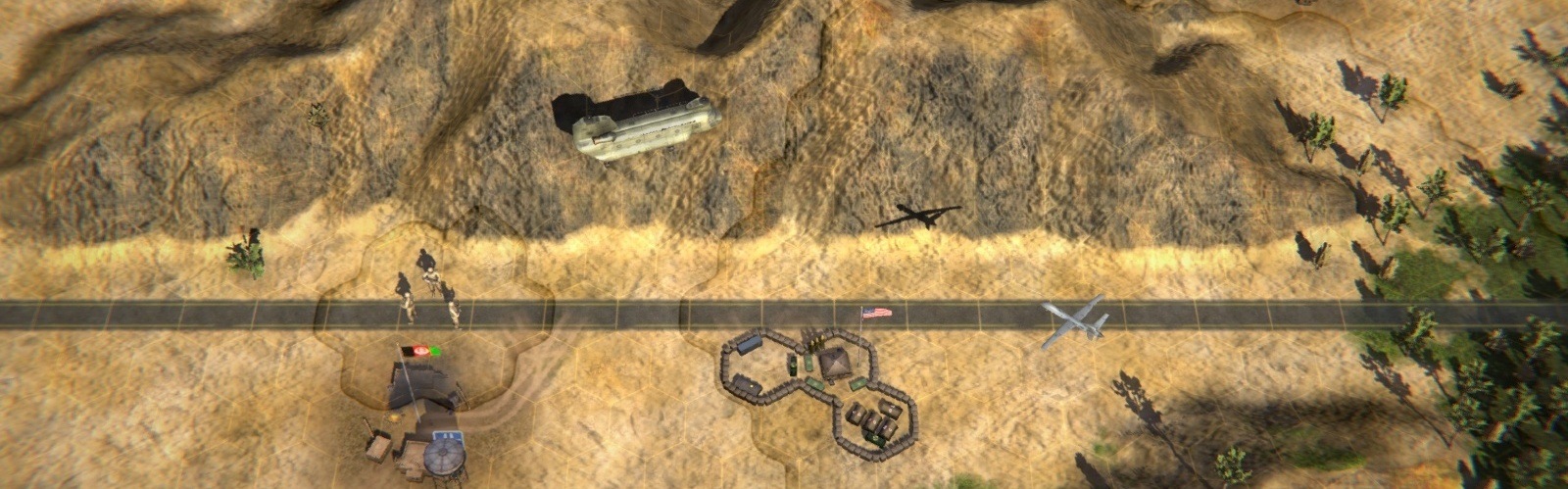Afghanistan '11 Steam Key GLOBAL