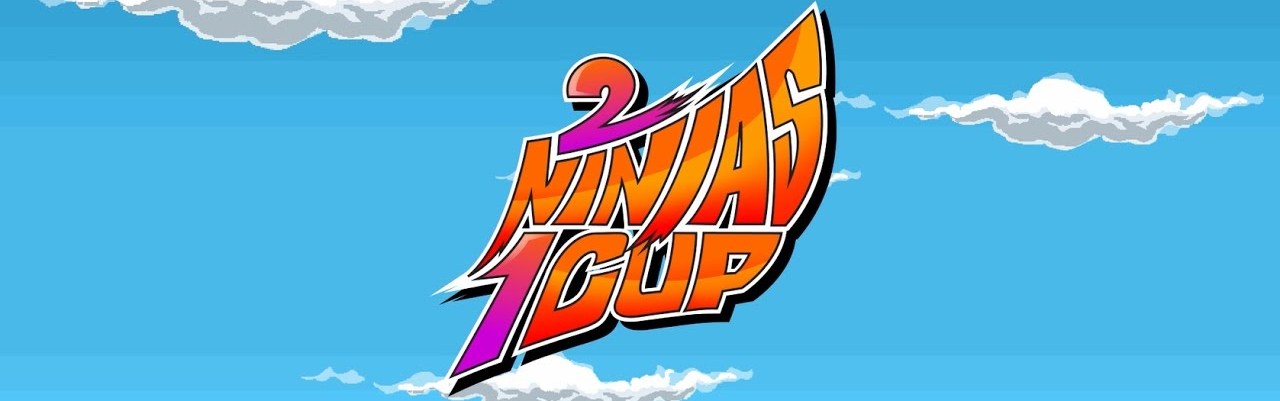 2 Ninjas 1 Cup Steam Key GLOBAL