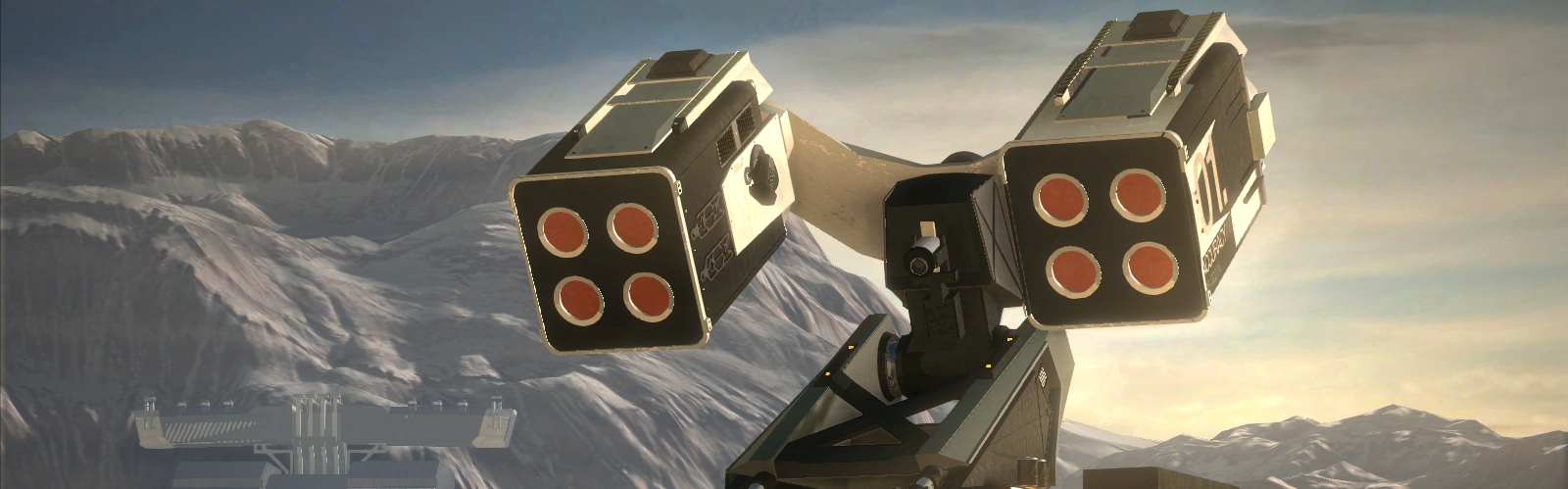 Calibre 10 Racing Series Steam Key GLOBAL