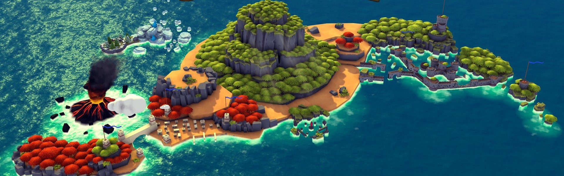 Cutthroat Gunboat Steam Key GLOBAL