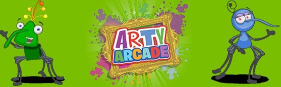 Bin Weevils Arty Arcade Steam Key GLOBAL