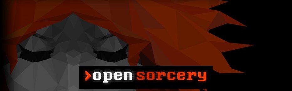Open Sorcery Steam Key GLOBAL