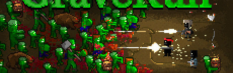 GraveRun Steam Key GLOBAL