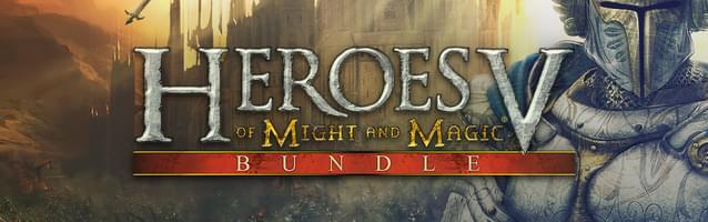 Heroes of Might & Magic IV Complete Edition GOG.com Key GLOBAL