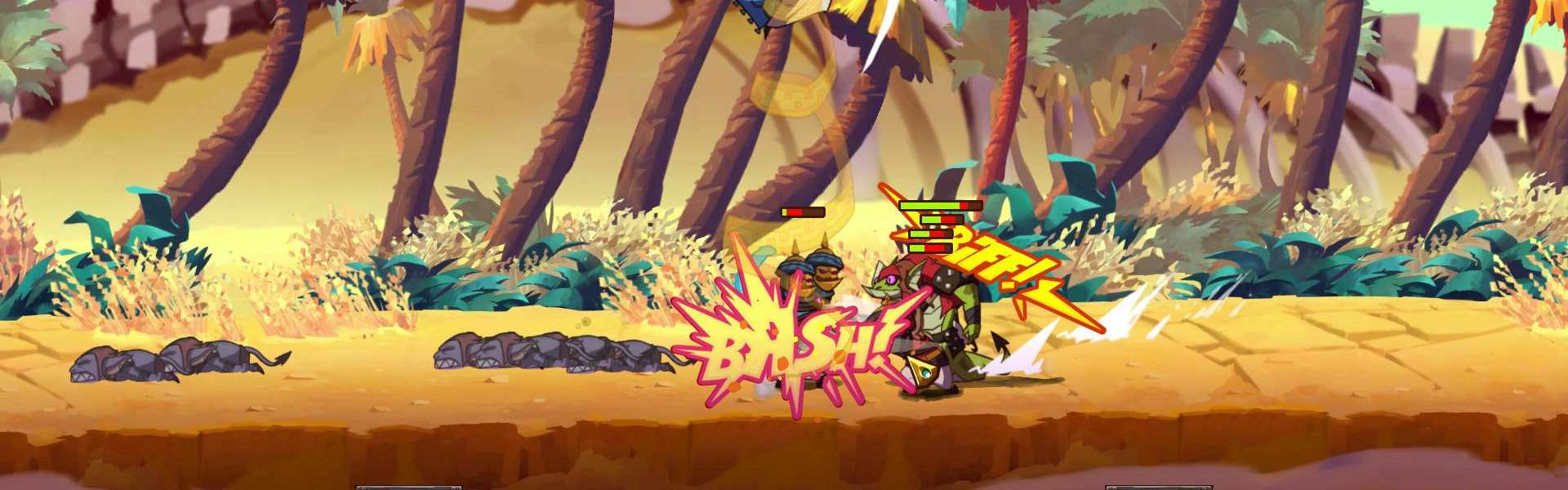 Swords and Soldiers 2 Shawarmageddon Steam Key GLOBAL