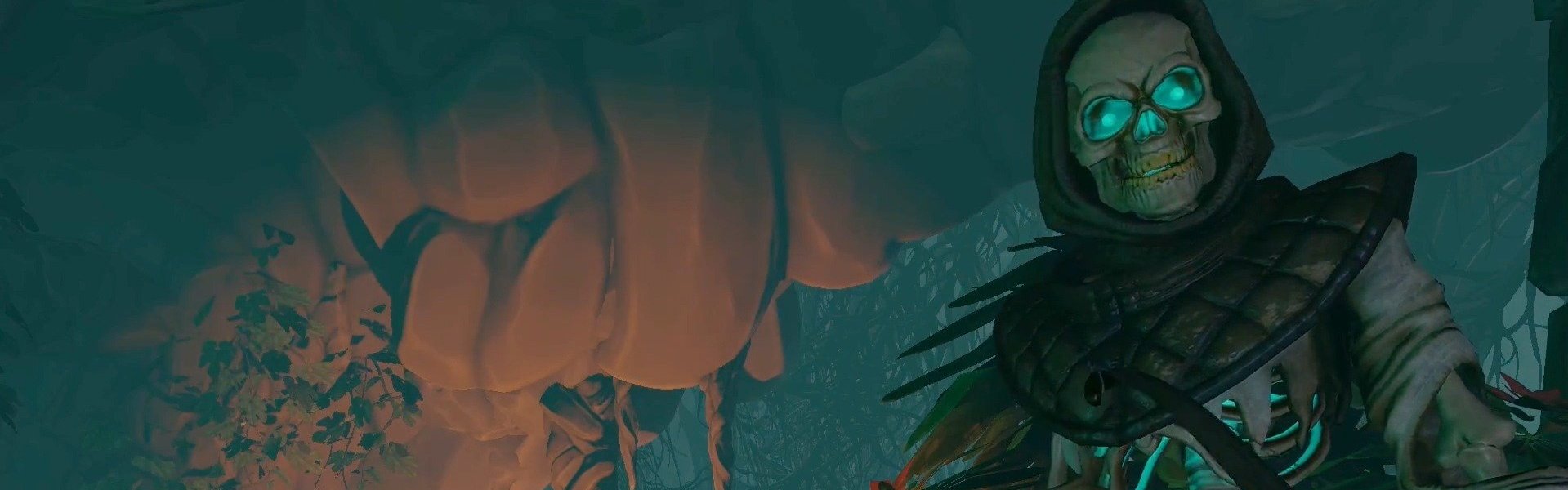 Underworld Ascendant Steam Key GLOBAL