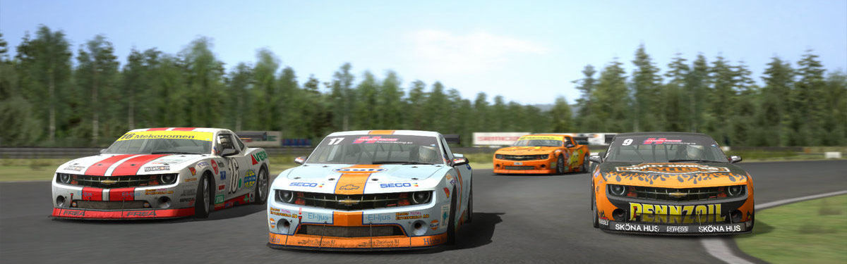 STCC The Game 2 Steam Key GLOBAL