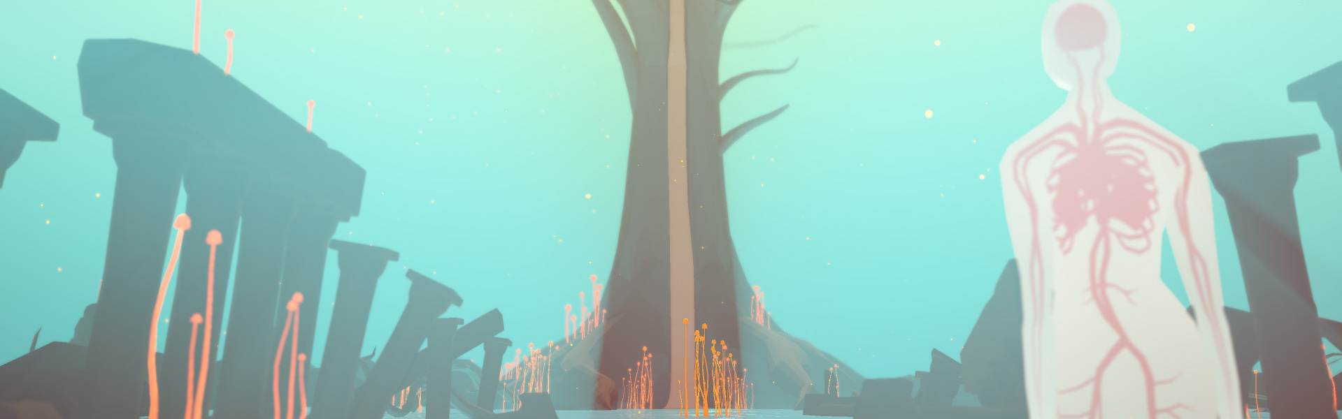 Etherborn Steam Key GLOBAL