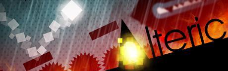 Alteric Steam Key GLOBAL