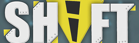 Shift Steam Key GLOBAL