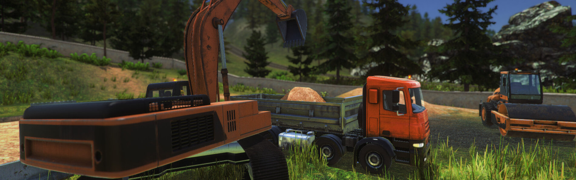 Demolish & Build 2017 Steam Key GLOBAL
