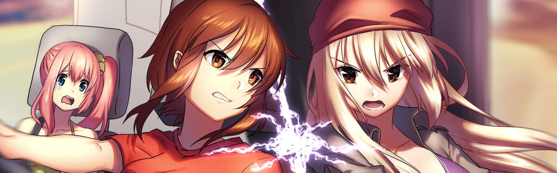 Highway Blossoms Steam Key GLOBAL