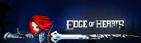 Edge of Hearts Steam Key GLOBAL