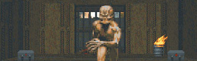 Doom II Steam Key GLOBAL