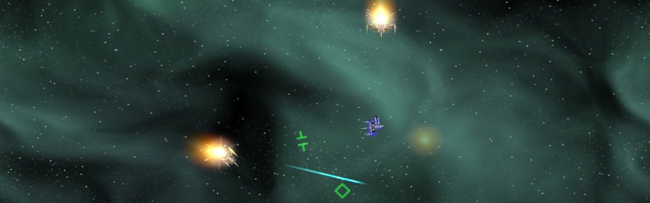 Flatspace IIk Steam Key GLOBAL
