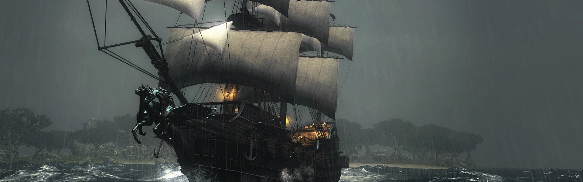 Vendetta: Curse of Raven's Cry - Deluxe Edition Upgrade (DLC) Steam Key GLOBAL