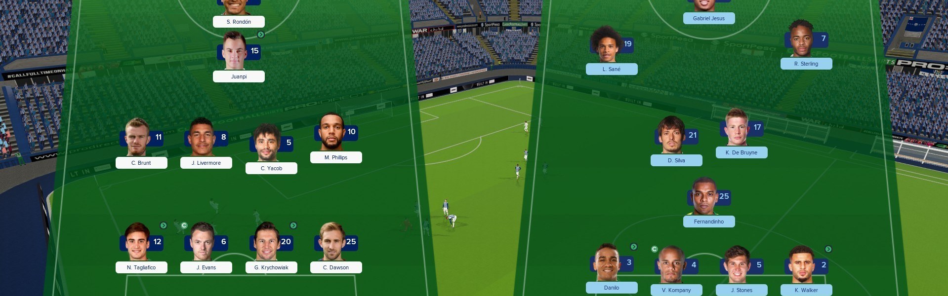 Football Manager 2018 Steam Key EUROPE