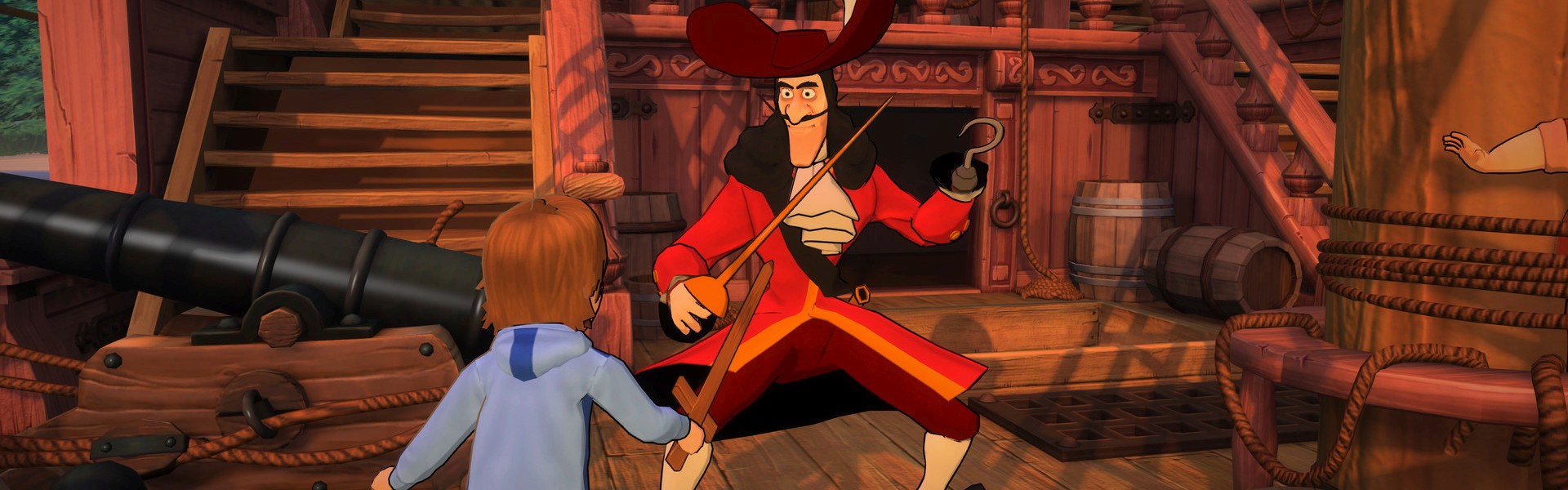 Disneyland Adventures Steam Key GLOBAL