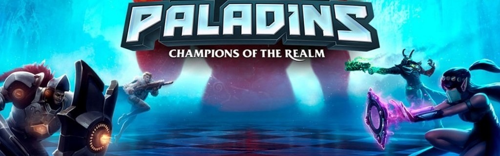 Paladins - Season Pass 2018 (DLC) Official Website Key GLOBAL