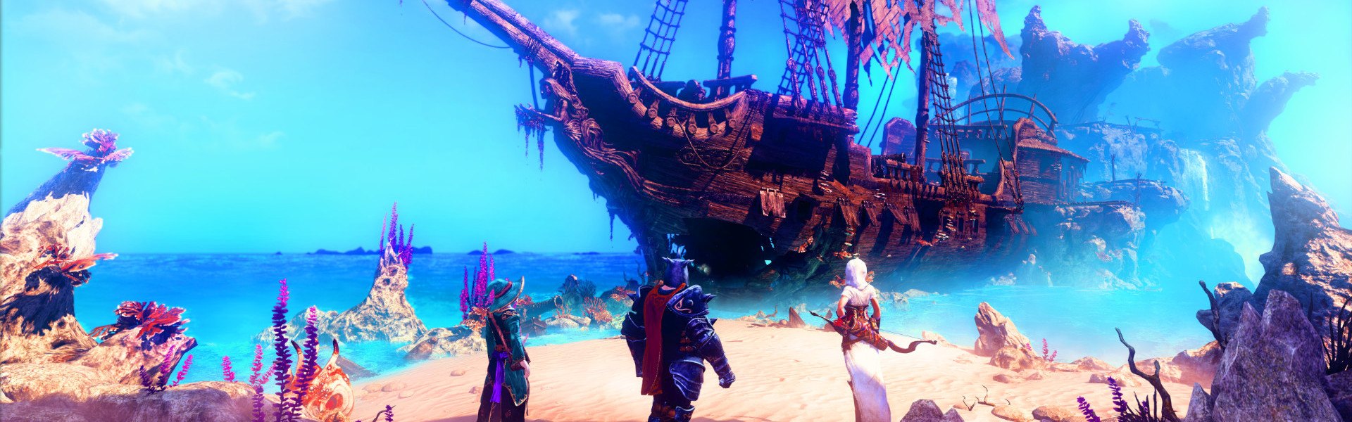 Buy Trine 3 The Artifacts Of Power Steam Key Global Eneba