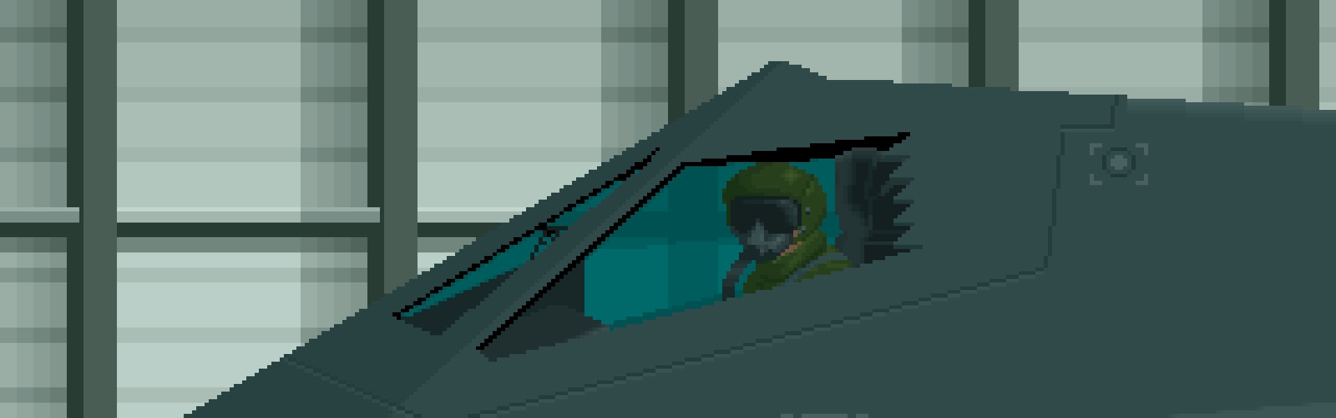 F-117A Nighthawk Stealth Fighter 2.0 Steam Key GLOBAL