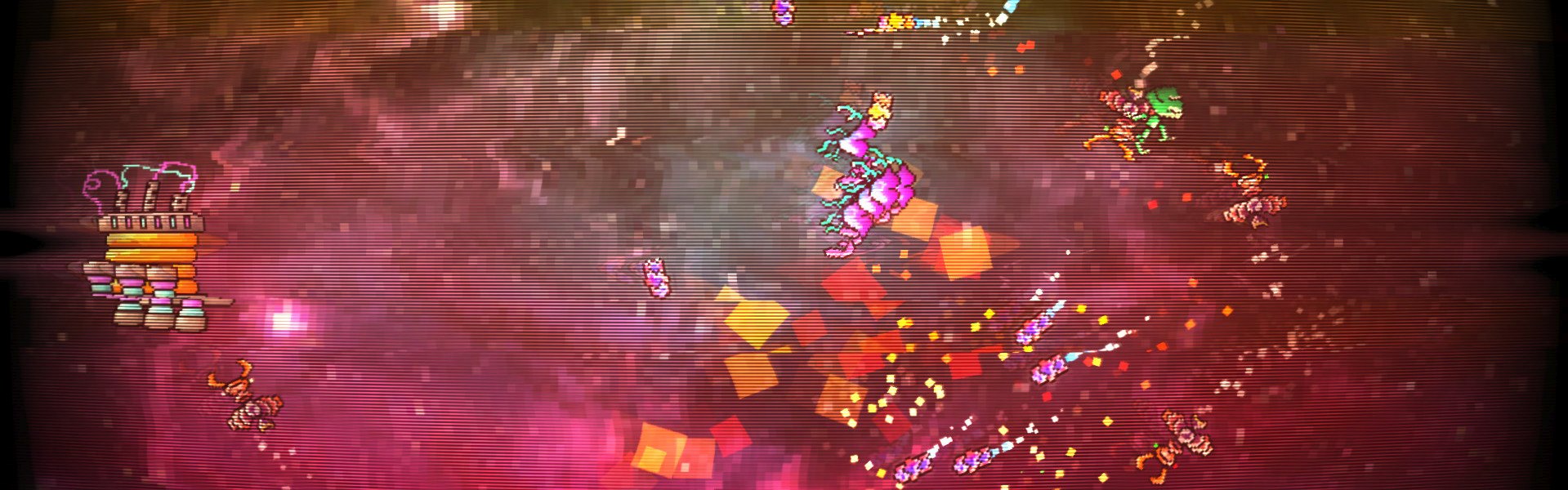 Razerwire:Nanowars Steam Key GLOBAL