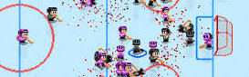 Super Blood Hockey Steam Key GLOBAL