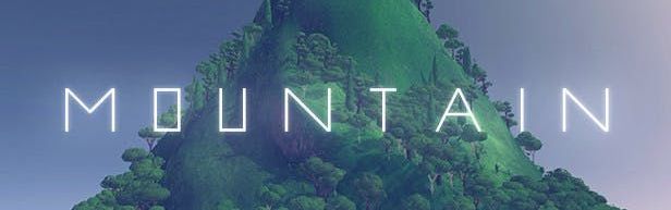 Mountain Steam Key GLOBAL