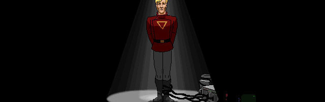 Space Quest Collection Steam Key GLOBAL