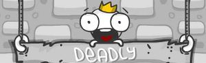 Deadly Stasis Steam Key GLOBAL