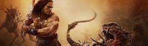Conan Exiles Steam Key EUROPE
