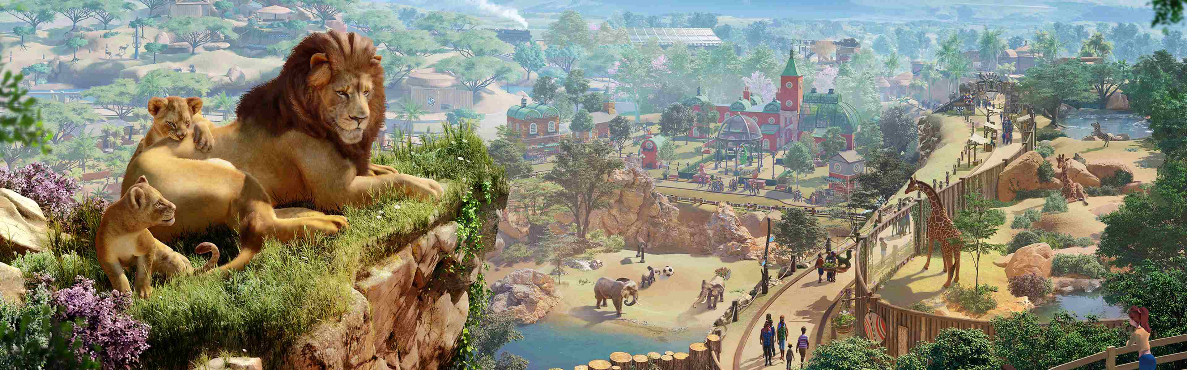 planet zoo steam download