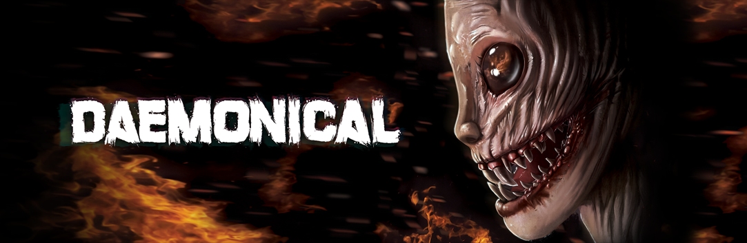 Daemonical Steam Key GLOBAL