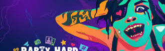 Party Hard Tycoon Steam Key GLOBAL
