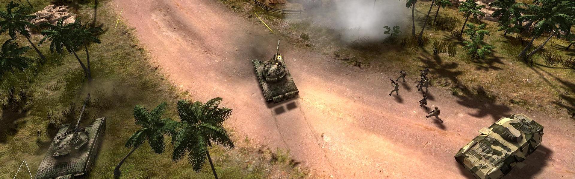 Syrian Warfare Complete Edition Steam Key GLOBAL