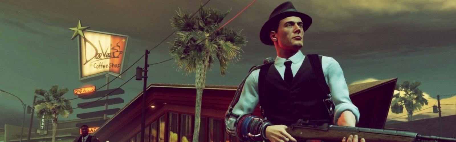 The Bureau: XCOM Declassified - Light Plasma Pistol (DLC) Steam Key GLOBAL
