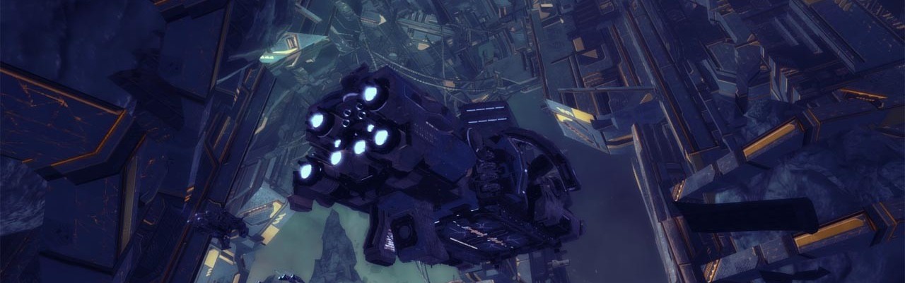 Ancient Space Steam Key GLOBAL