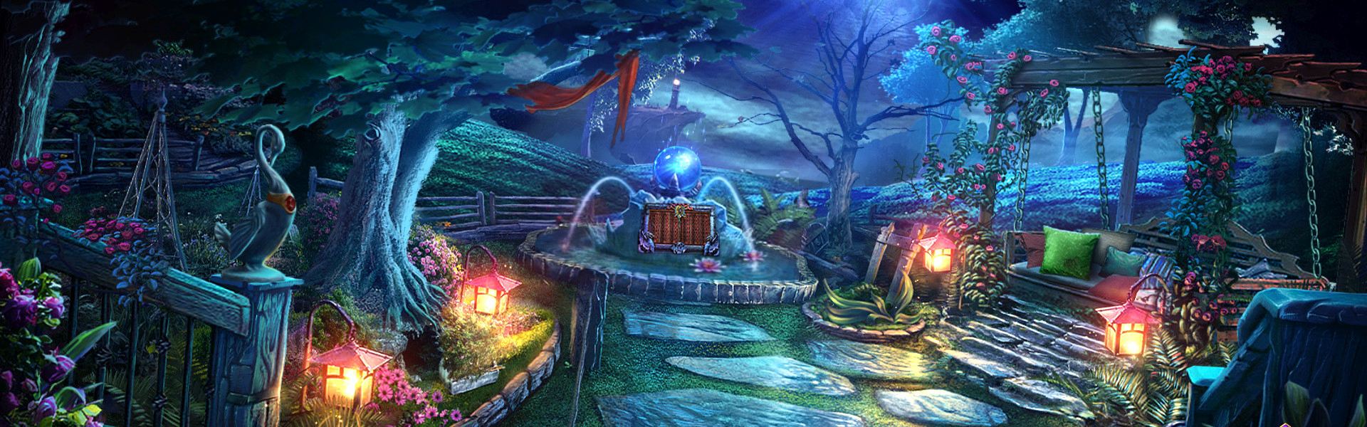 The Secret Order 5: The Buried Kingdom Steam Key GLOBAL