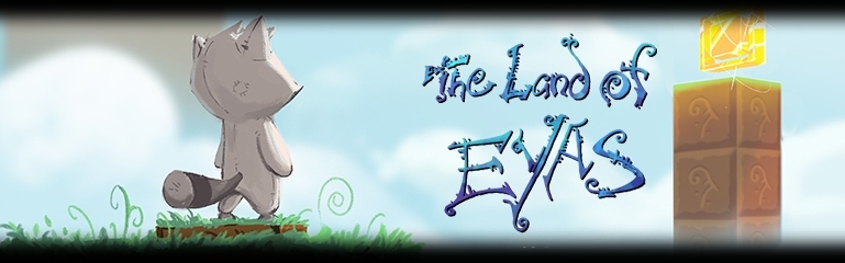 The Land of Eyas Steam Key GLOBAL