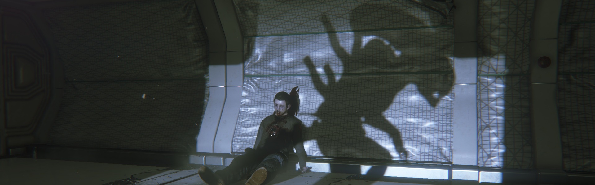 Alien: Isolation - The Trigger (DLC) Steam Key GLOBAL