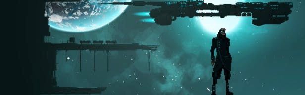 Crying Suns Steam Key GLOBAL