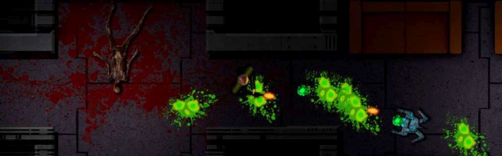 DarkBase 01 Steam Key GLOBAL