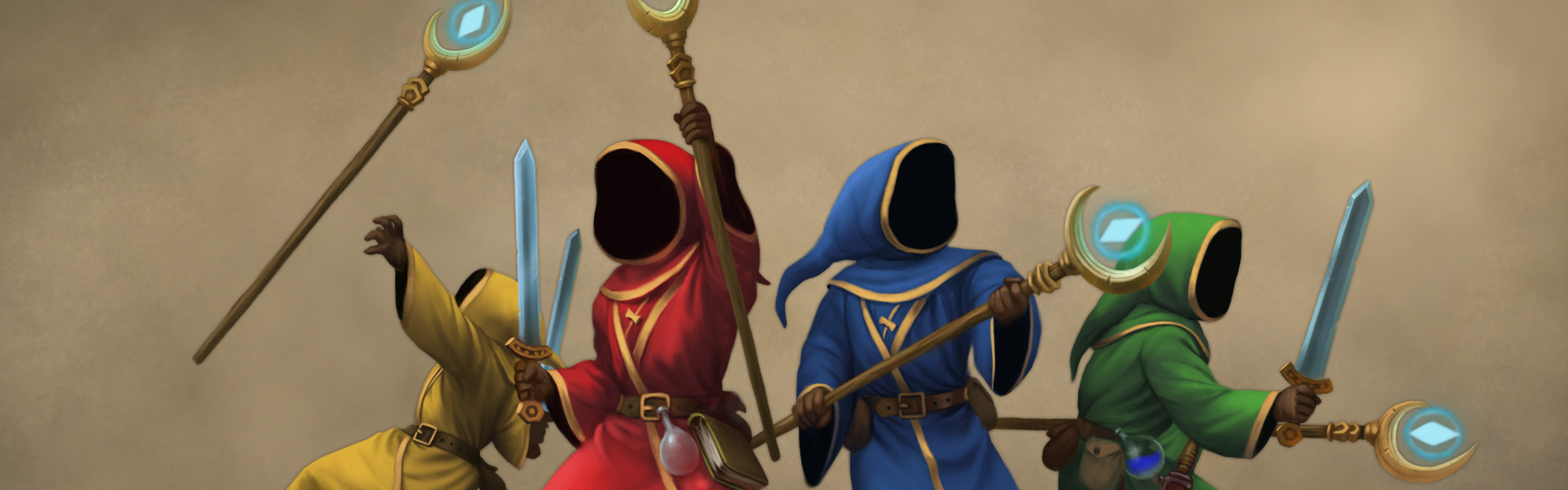 Magicka 2 Upgrade Pack (DLC) Steam Key GLOBAL