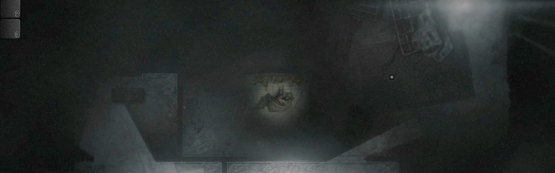 Darkwood Gog.com Key GLOBAL